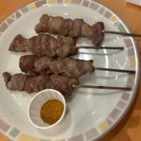 サイゼリヤでランチ