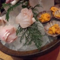 世間のマネして・・・