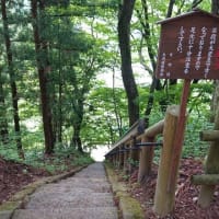 大内宿（福島県）という宿場町はとてもオススメ！