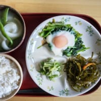 2025/06/26…朝食