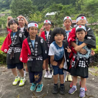 稲子まつり