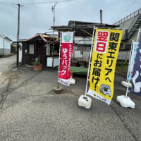 うどん県へ