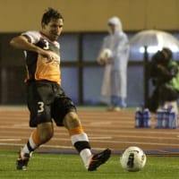 ACL 2012 SHANE  STEFANUTTO / Brisbane Roar FC