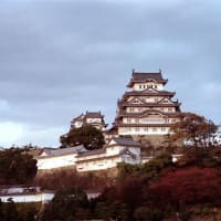 修学旅行の思い出～姫路城