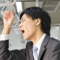 電車お釜