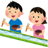 【夏麺クイズ】「そうめん」と「ひやむぎ」の違いってな～んだ？ヒントは麺のあの部分を見よ！明確に違うよ