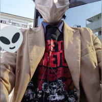 きたきたキタキツネ(？)