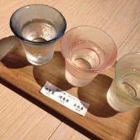 日本酒女子会＠アコメヤ