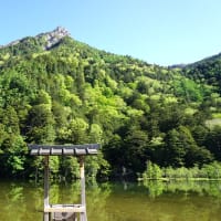 ▲ポレポレ隊が行く！ 上高地