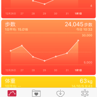 あけましておめでとうございます。本年もよろしくお願いします。