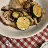 昨日はちょっと辛かった