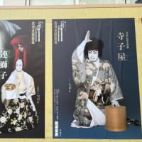 六月大歌舞伎