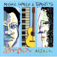 ミシェル・カミーロ＆トマティーノ：カミーロの奏法を探る