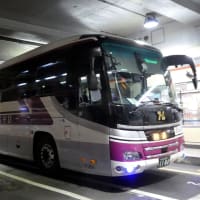 阪急観光バス 1184