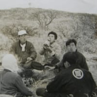 ◆9月5日　懐かしい友人達