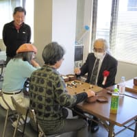 まだまだ頑張る囲碁大会　名古屋市予選が終了しました