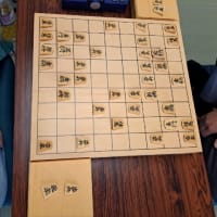 飛騨名人戦でした