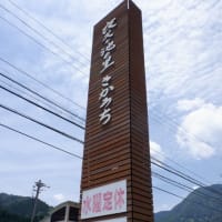冠山トンネルへ行ってきた