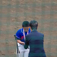 なんかソワソワ
