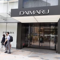 「男はつらいよ 花も嵐も寅次郎」ー２