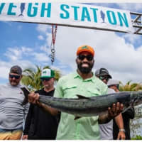 The 25th edition of Fins Weekend