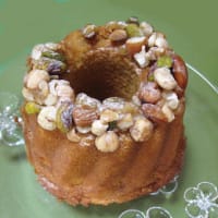  明治の館（栃木）のバナナパウンドケーキと画材の値上がり