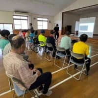 利用者研修会！！