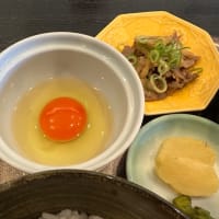 究極の卵かけご飯〜夢王〜
