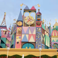\ディズニーデビュー/