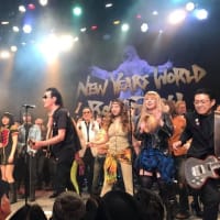★46th NEW YEARS WORLD ROCK FESTIVAL
