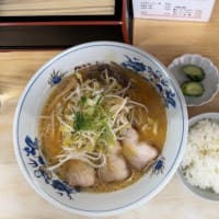 「のり吉」でランチ