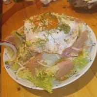 ⑤牛すじカレー【寝かせて煮込んで究極編】＆クローバー＆ピカソ