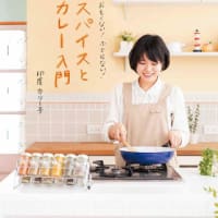 おもくない！ふとらない！スパイスとカレー入門　／　 印度カリー子（著）