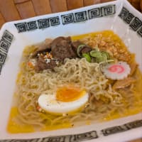 娘と、ランチ