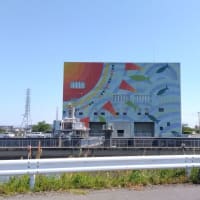 羽島から祖父江