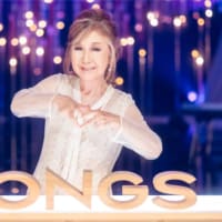 音楽 127曲 『SONGS 「2024年2月～25年4月放送ピックアップ」』
