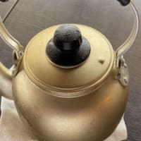 内部が傷付いたヤカンに要注意！中毒になる可能性も