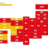 エスカレーターどっちに立つ？