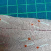 可能な限り、直します！　～繕い物は続くよ、どこまでも、その２、後編