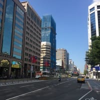 タピオカミルク＆PVロケ地巡りと、台湾B級グルメ