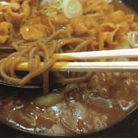そば（信州屋／小諸そば／かのや）（2025年5月）