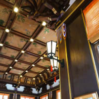 Breakfast at The Fujiya☆富士屋ホテル・箱根