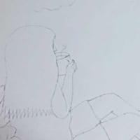 朝の私