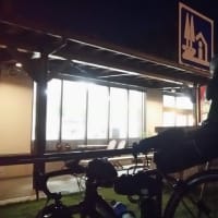 滋賀県道の駅20カ所サイクリング2017