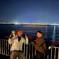 １，８月イベントツアー　２，ラグジュアリージュゴンツアー　３，Ｗ四国ツアーご報告です！