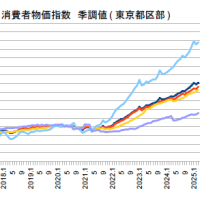 国家はなぜ衰退するのか・10年後の世界