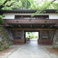 高島城