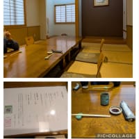 待望のランチに行きました