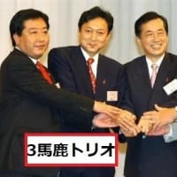 消費税を10％に上げただけの野田佳彦元首相 です。
