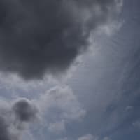 きょうの空